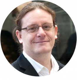 Prof. dr. Robert Erdmann