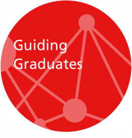 Guiding Graduates
