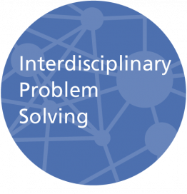 Interdisciplinary Problem Solving
