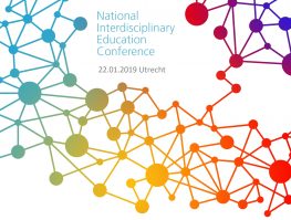 Save the date: 3rd National Interdisciplinary Education Conference