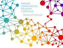 Programme NIE Online Meetup 4 – March 12, 2021